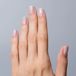 Vernis Classique Semilac nº116 - Holo Flash 9ml | MaterielEsthetiqu...