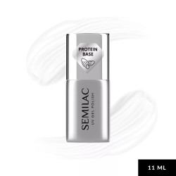 Semilac Protein Extend Base XXL 11ml | MaterielEsthetique.fr