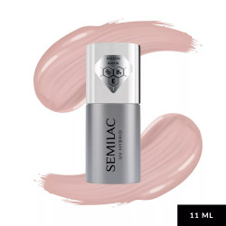 Semilac Care Base XXL 11ml | MaterielEsthetique.fr
