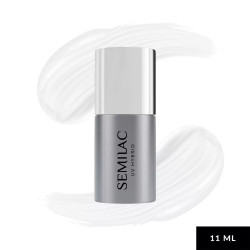Semilac Fiber Base XXL 11ml | MaterielEsthetique.fr