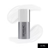 Semilac Top No Wipe Real Color XXL 11ml | MaterielEsthetique.fr