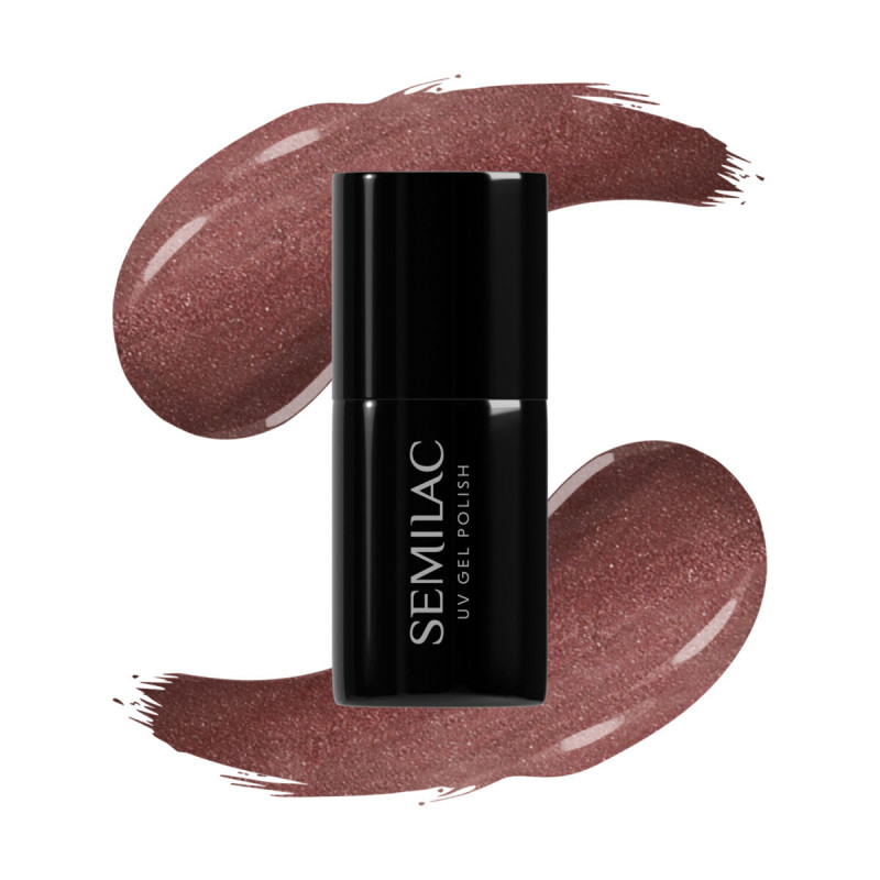 Semilac nº940 (Taupe Gloss) | MaterielEsthetique.fr