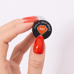 Semilac nº945 (Jelly Spritz) | MaterielEsthetique.fr