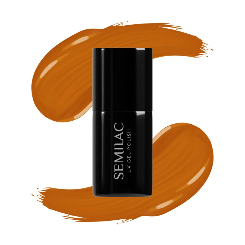 Semilac nº946 (Jelly Honey) | MaterielEsthetique.fr
