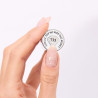 Semilac T33 Top No Wipe Old Money 7ml | MaterielEsthetique.fr
