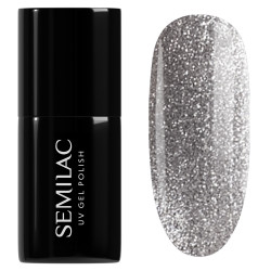 Semilac nº951 (Silver Magnetic) | MaterielEsthetique.fr