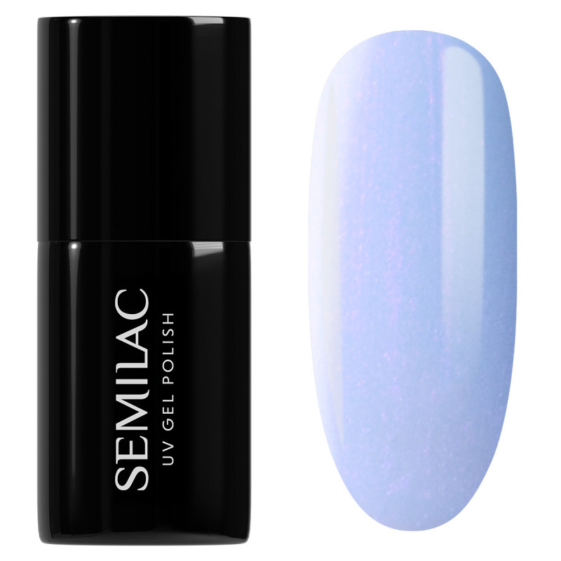 Semilac nº952 (Frosty Glaze) | MaterielEsthetique.fr