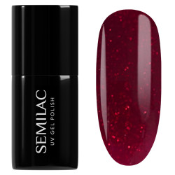 Semilac nº954 (Silky Rouge) | MaterielEsthetique.fr