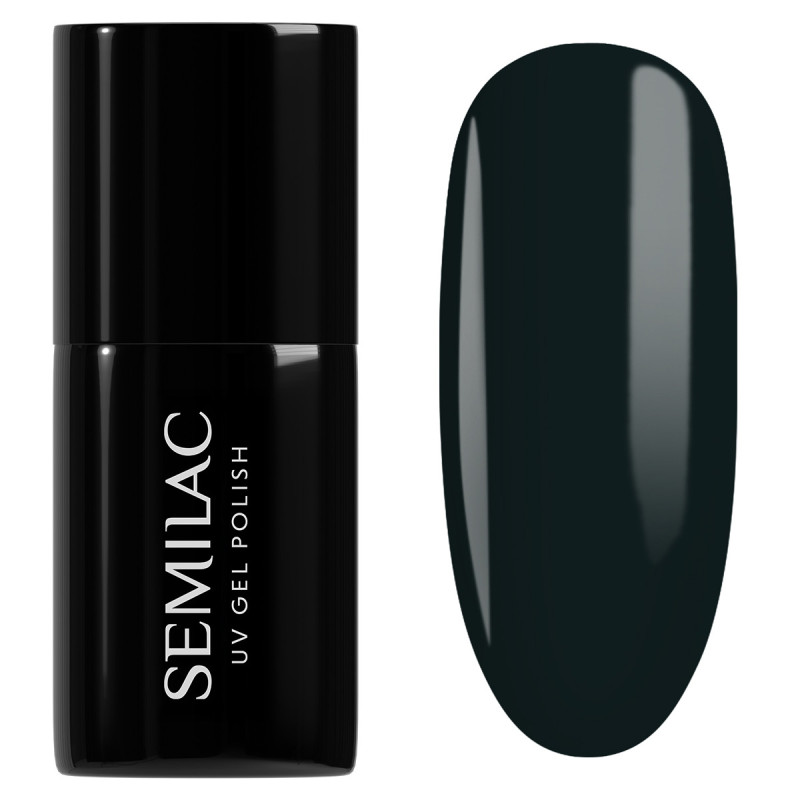 Semilac nº957 (Jelly Green) | MaterielEsthetique.fr