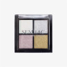 Palette poudres ongles Semilac 01 | MaterielEsthetique.fr