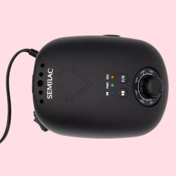 Ponceuse micromoteur Semilac | Fournisseur spécialisé de manucure e...