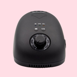 Ponceuse micromoteur Semilac | Fournisseur spécialisé de manucure e...