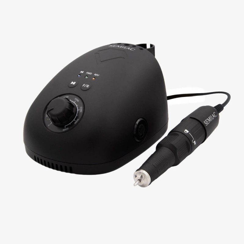Ponceuse micromoteur Semilac | Fournisseur spécialisé de manucure e...