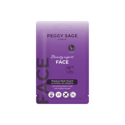 Masque flash lissant – au booster de collagène | Distributeur offic...