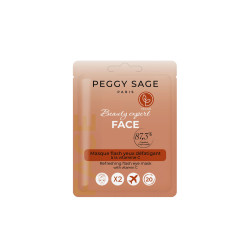 Masque flash yeux défatigant - à la vitamine C | Distributeur offic...