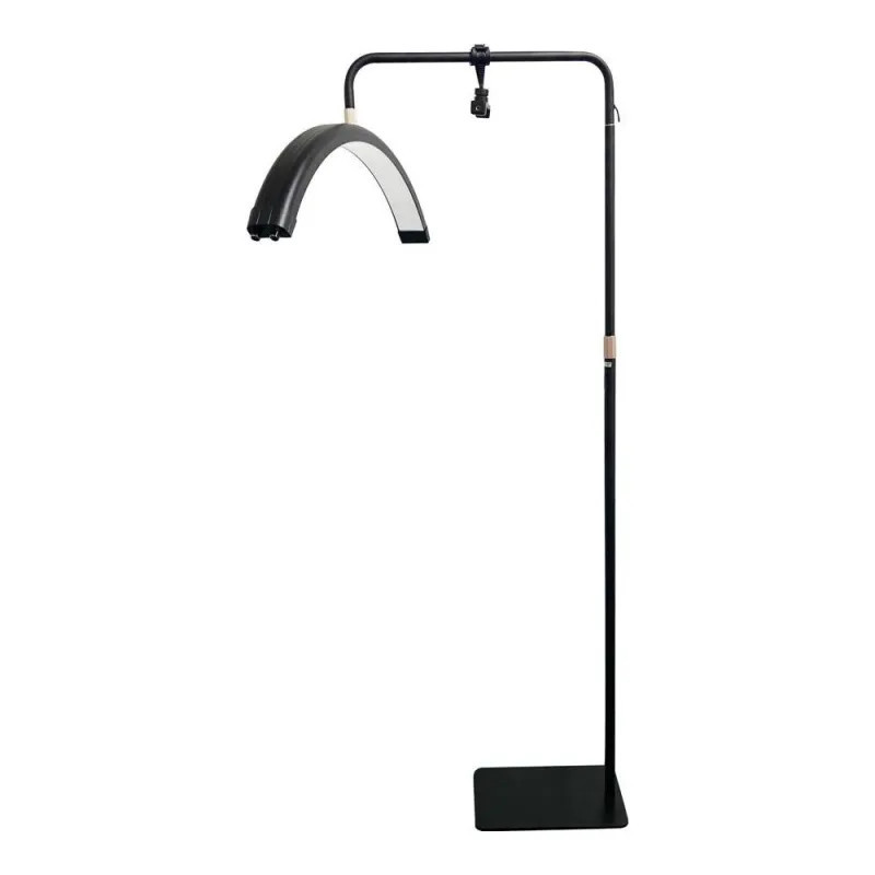 Lampe LED arc Brighten | Distributeur officiel de WEELKO