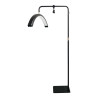 Lampe LED arc Brighten | Distributeur officiel de WEELKO