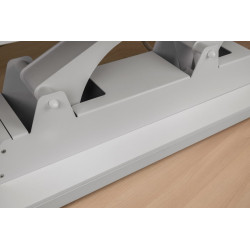Table électrique Sagitarius (1 moteur) | Distributeur officiel de M...