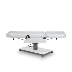 Table hydraulique Gemini | Distributeur officiel de Mirplay