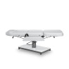 Table hydraulique Gemini | Distributeur officiel de Mirplay
