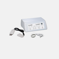 Spatule de peeling professionnel SilverFox pour un nettoyage facial efficace