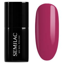 Semilac nºA711 (Crimson Sand) | MaterielEsthetique.fr