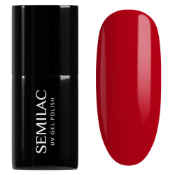 Semilac nºA712 (Old Red) | MaterielEsthetique.fr