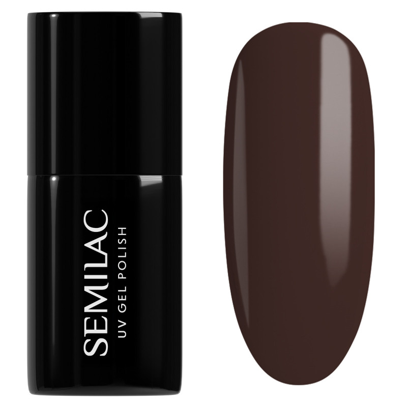 Semilac nºA715 (Bronzed Bliss) | MaterielEsthetique.fr