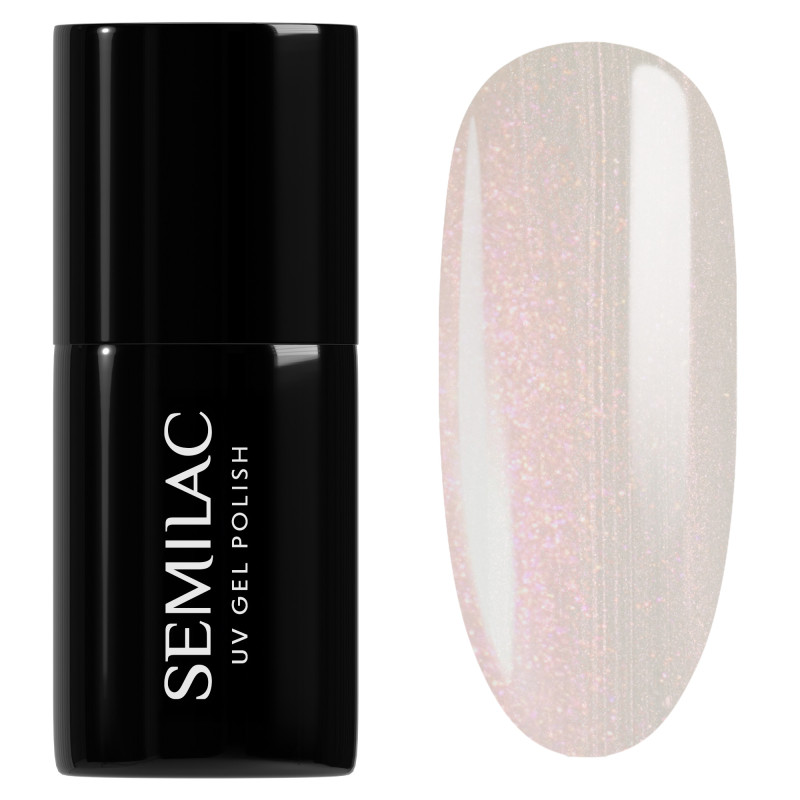 Semilac nº960 (Pink Glazed) | MaterielEsthetique.fr