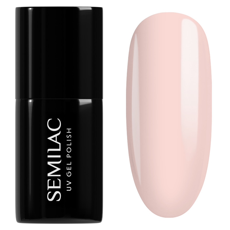 Semilac nº964 (Jelly Nude) | MaterielEsthetique.fr