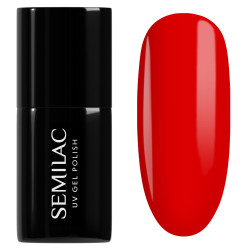 Semilac nº793 (Red Rebel) | MaterielEsthetique.fr