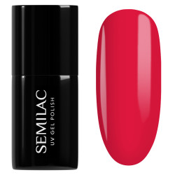 Semilac Red Obsession | MaterielEsthetique.fr