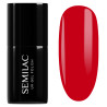 Semilac Red Obsession | MaterielEsthetique.fr