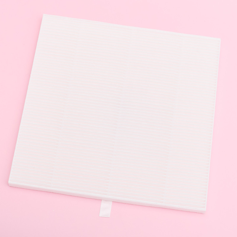 Filtro aspirador Semilac 3u | Fournisseur spécialisé de manucure et...