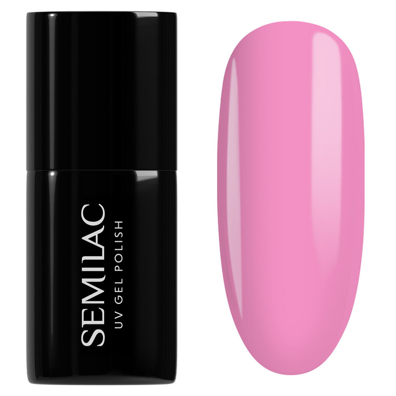 Esmalte Semilac nº967 (Pink Blush) | MaterielEsthetique.fr