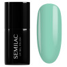 Esmalte Semilac nº973 (Jelly Mint) | MaterielEsthetique.fr