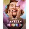 Semilac One Touch Pastels | MaterielEsthetique.fr