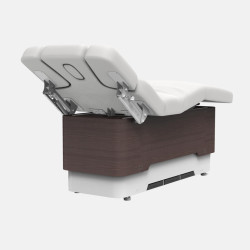 Table de soins SPA électrique Onyx (3 moteurs) | Distributeur offic...