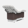 Table de soins SPA électrique Onyx (3 moteurs) | Distributeur offic...
