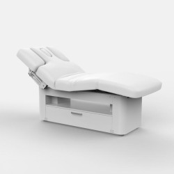 Table de soins électrique Celest SPA (4 moteurs) | Distributeur off...