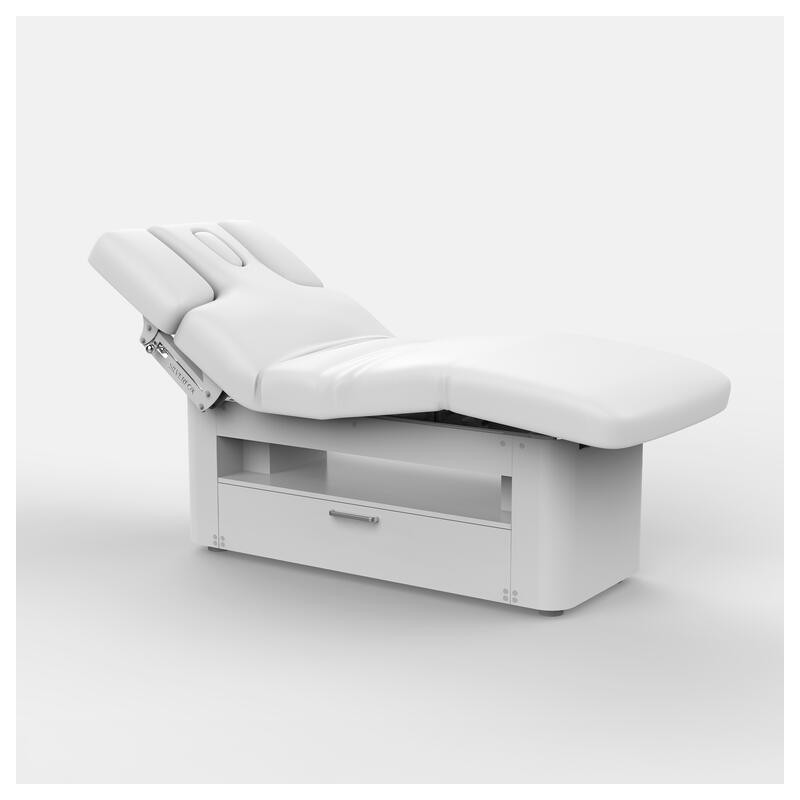 Table de soins électrique Celest SPA (4 moteurs) | Distributeur off...