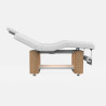 Table de soins électrique Pyro SPA (4 moteurs) | Distributeur offic...