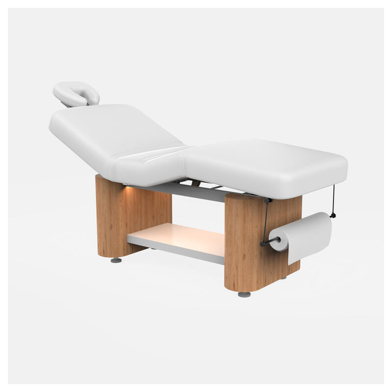 Table de soins électrique Pyro SPA (4 moteurs) | Distributeur offic...