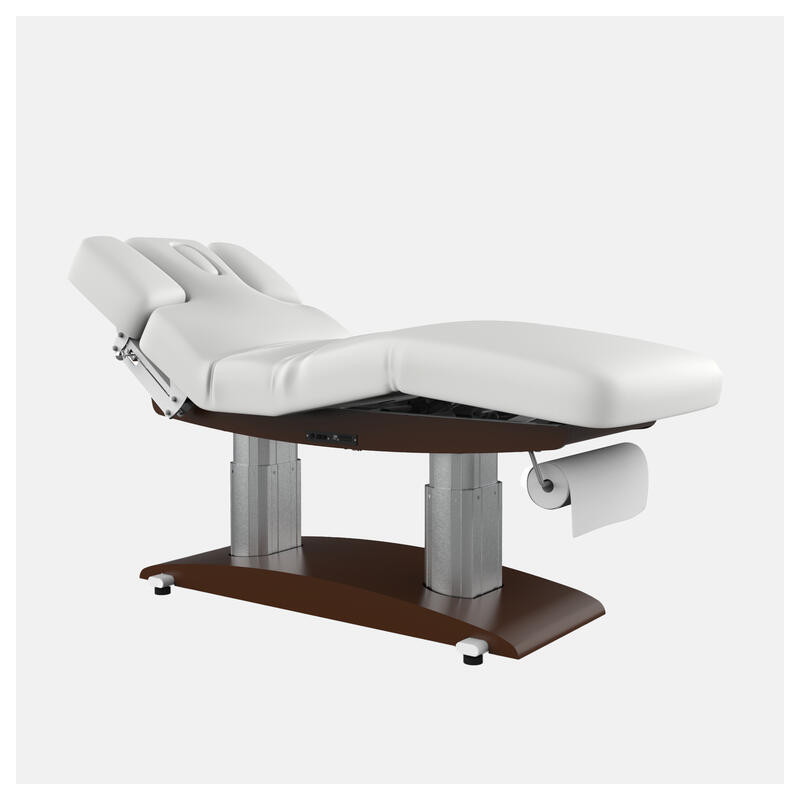 Table électrique SPA Troch (4 moteurs) | Distributeur officiel de S...