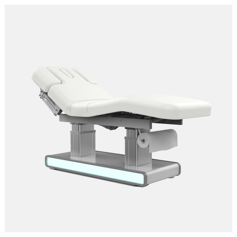 Table de soins électrique Moldavi+ SPA (4 moteurs) | Distributeur o...
