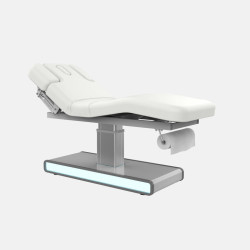 Table de soins électrique Moldavi SPA (4 moteurs) | Distributeur of...