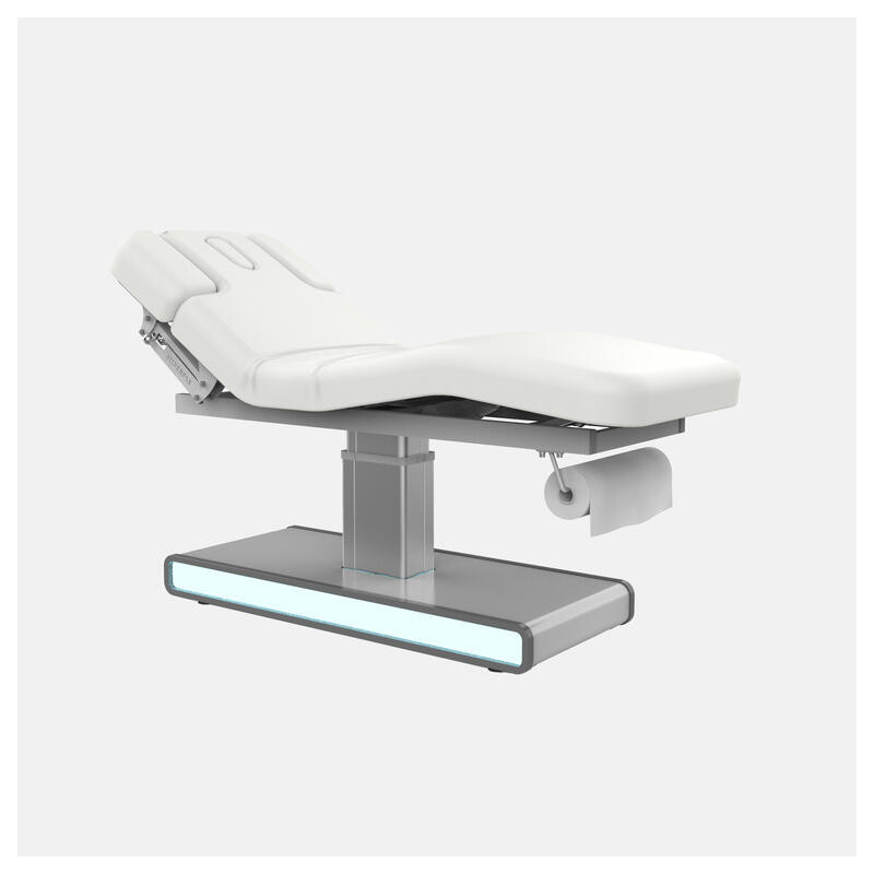 Table de soins électrique Moldavi SPA (4 moteurs) | Distributeur of...
