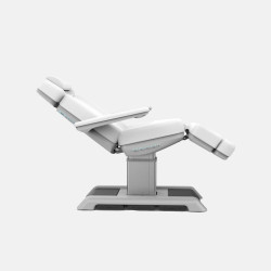 Fauteuil électrique Quar (4 moteurs) | Distributeur officiel de Sil...