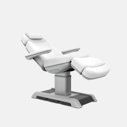 Fauteuil électrique Quar (4 moteurs) | Distributeur officiel de Sil...