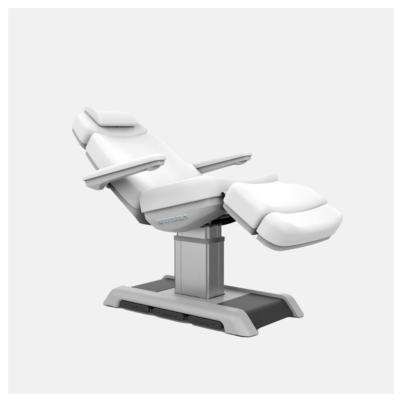 Fauteuil électrique Quar (4 moteurs) | Distributeur officiel de Sil...